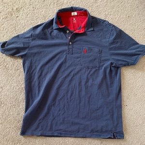 Johnnie O Performance Polo XL